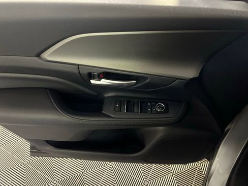 Used 2025 Toyota Grand Highlander AWD image 24