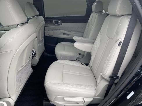 New 2026 Kia Sorento SX Prestige image 38