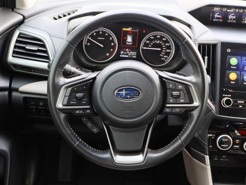Used 2022 Subaru Forester Limited AWD/4WD image 13