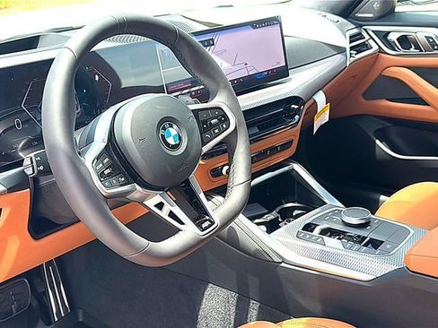 New 2026 BMW 430i w/ M Sport Package RWD image 39