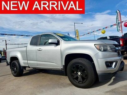 Used 2019 Chevrolet Colorado LT w/ LT Convenience Package