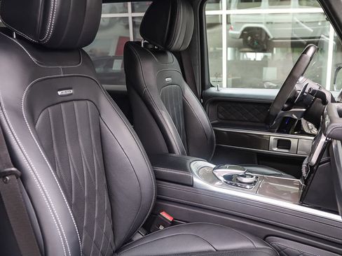 Used 2023 Mercedes-Benz G 63 AMG 4MATIC image 19