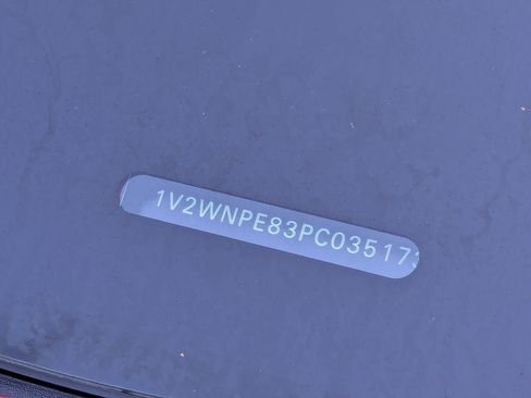 Certified 2023 Volkswagen ID.4 Pro S AWD/4WD image 11
