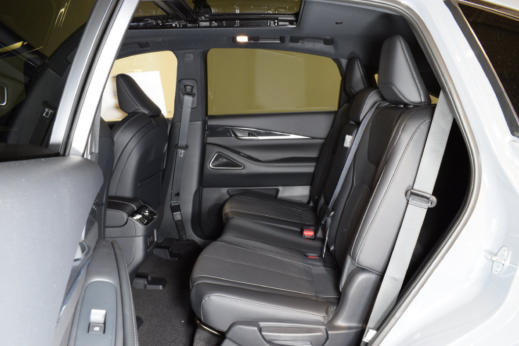 New 2027 INFINITI QX65 Sport w/ Premium Package AWD/4WD image 30