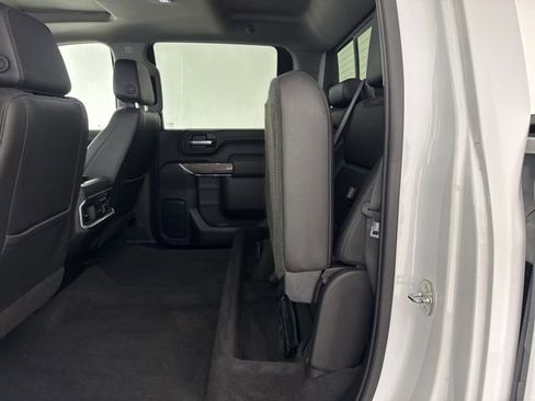 Used 2021 Chevrolet Silverado 2500 LTZ w/ LTZ Premium Package image 31