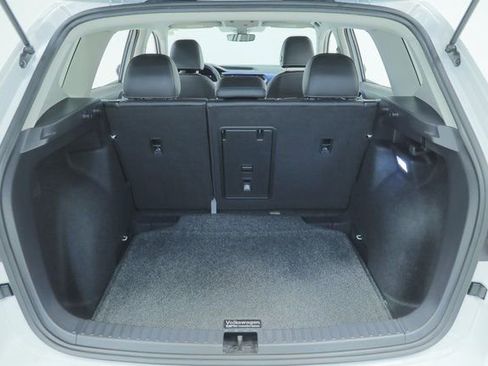 New 2024 Volkswagen Taos SE image 35