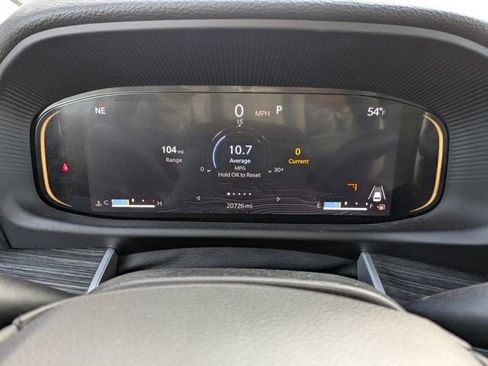 Used 2022 Jeep Wagoneer Series III image 25