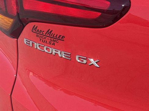 New 2026 Buick Encore GX Preferred w/ Comfort Package image 6