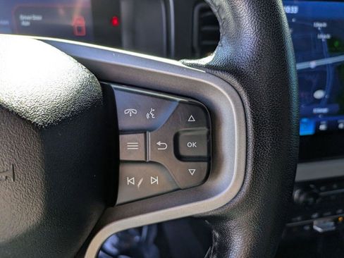 Used 2022 Ford Bronco Badlands AWD/4WD image 18