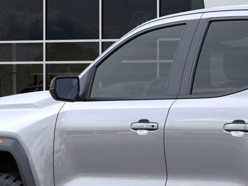 New 2026 GMC Canyon Elevation image 12