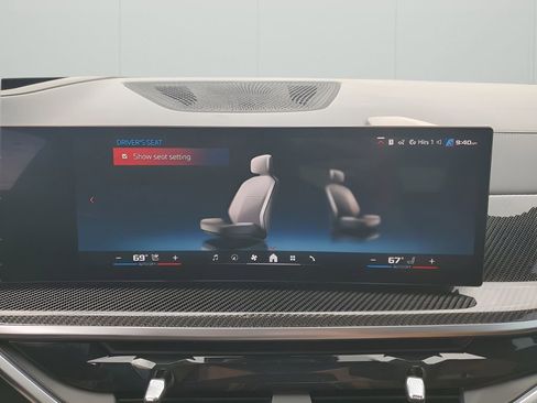 Used 2025 BMW X5 M60i image 38