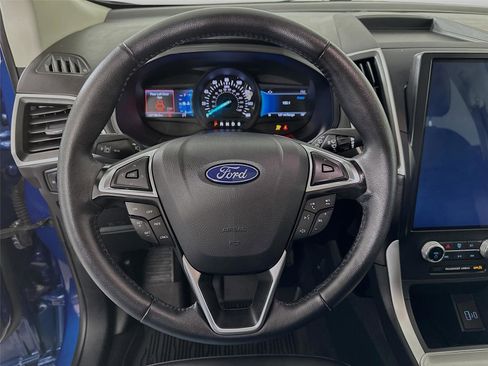 Used 2024 Ford Edge SEL w/ Convenience Package image 19