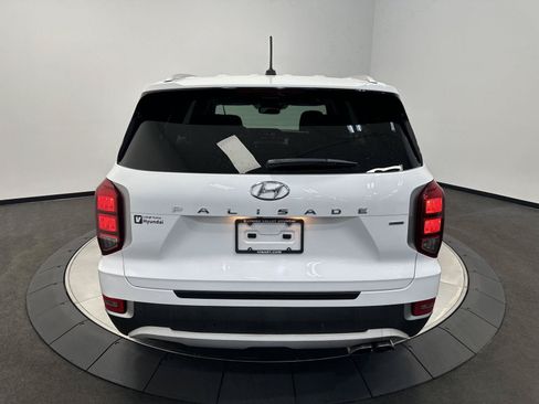 Used 2021 Hyundai Palisade SEL w/ Cargo Package AWD/4WD image 6