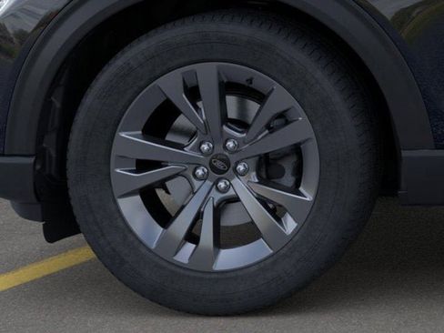 New 2026 Ford Explorer Active w/ Active Comfort Package image 42