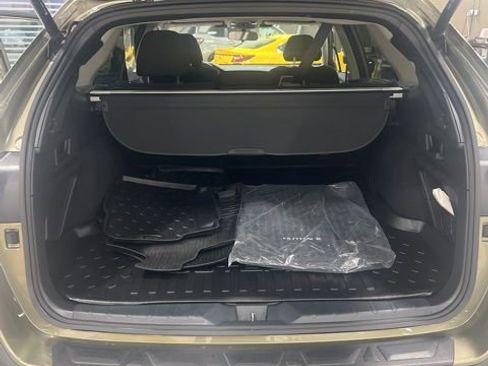 Certified 2023 Subaru Outback Premium image 12