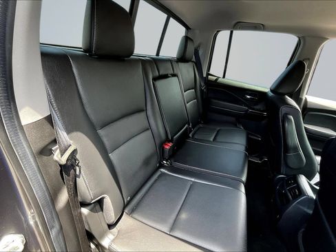 Used 2023 Honda Ridgeline RTL-E image 23