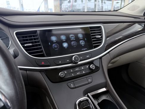 Used 2017 Buick LaCrosse Essence image 49