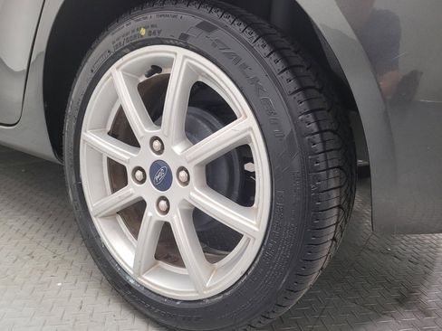 Used 2019 Ford Fiesta SE w/ Equipment Group 201A FWD image 31