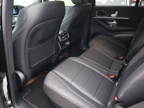 New 2026 Mercedes-Benz GLE 350 4MATIC image 10