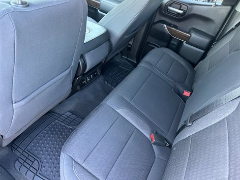Used 2021 GMC Sierra 1500 Elevation AWD/4WD image 11
