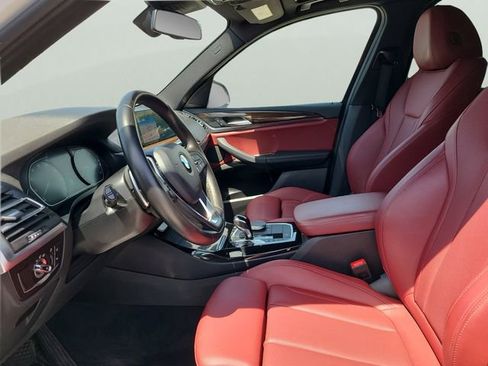Used 2022 BMW X3 sDrive30i RWD image 19