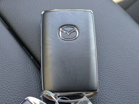 New 2026 MAZDA CX-50 AWD 2.5 S w/ Cargo Package image 24