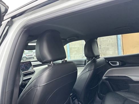 Used 2025 Jeep Compass Limited AWD/4WD image 26