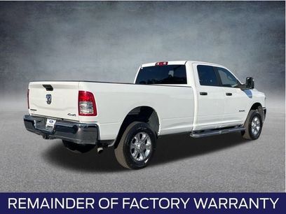 Used 2024 RAM 2500 Big Horn