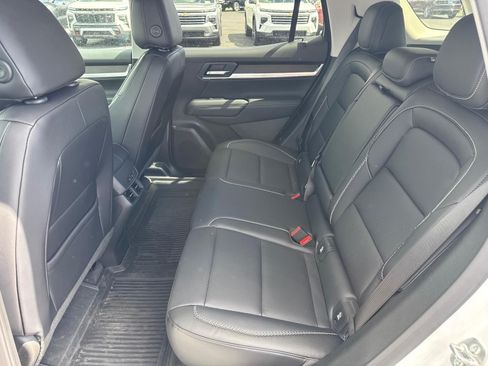 Used 2026 GMC Terrain Denali w/ LPO, Floor Liner Package AWD/4WD image 5