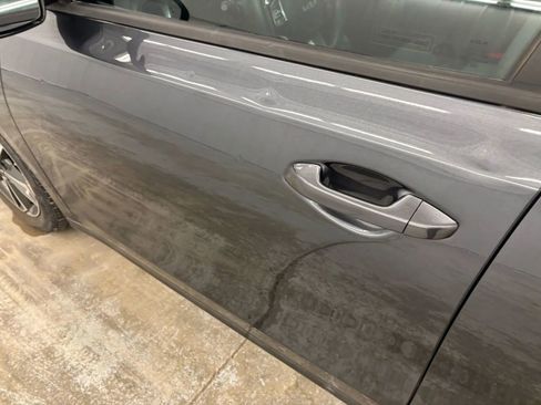 Used 2024 Kia Forte LXS w/ LXS Technology Package image 21