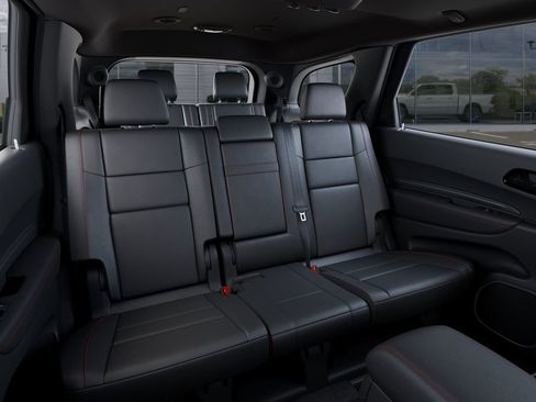 New 2026 Dodge Durango GT image 15