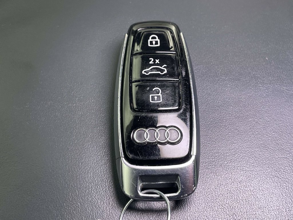 Used 2021 Audi RS 7 Sportback AWD/4WD image 45