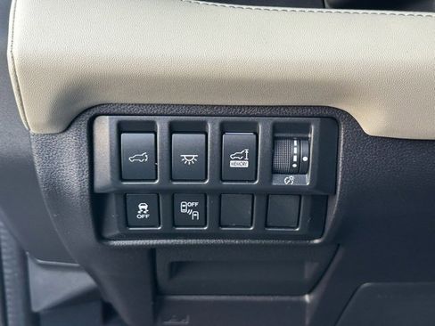 Used 2021 Subaru Ascent Touring w/ Popular Package #2A image 26