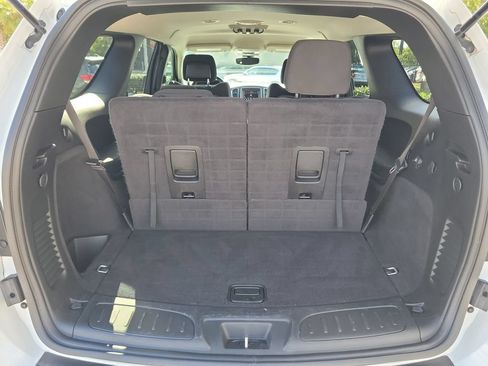 Used 2020 Dodge Durango SXT RWD image 15