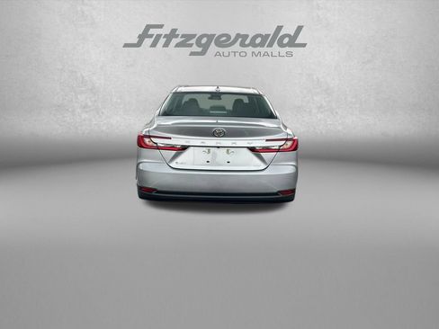 Used 2026 Toyota Camry LE FWD image 6