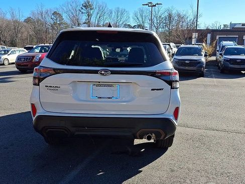 New 2026 Subaru Forester Sport image 7