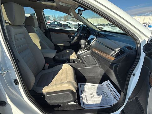 Used 2022 Honda CR-V EX image 19