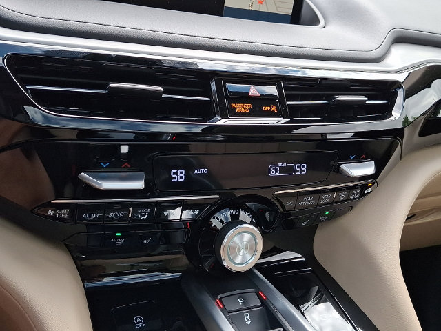 Used 2023 Acura MDX w/ Technology Package FWD image 17