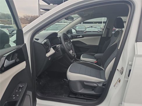 New 2026 Volkswagen Taos S image 13