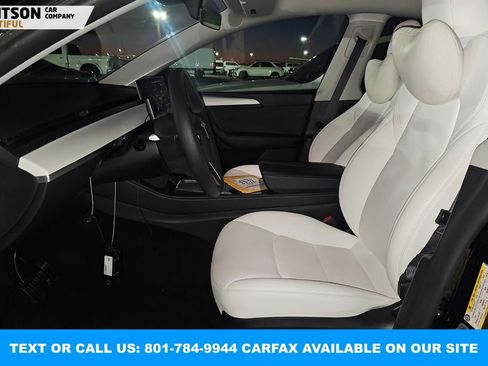 Used 2024 Tesla Model Y Long Range image 5