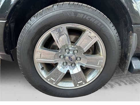 Used 2010 Ford Expedition Limited AWD/4WD image 19