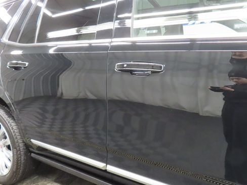 Used 2024 GMC Yukon Denali w/ Max Trailering Package AWD/4WD image 39