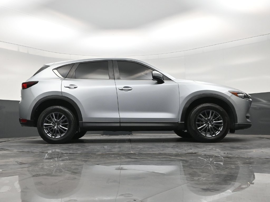 Used 2020 MAZDA CX-5 Touring AWD/4WD image 25