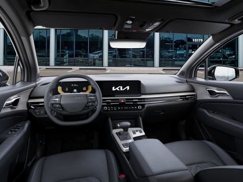 New 2026 Kia Sportage X-Line image 14
