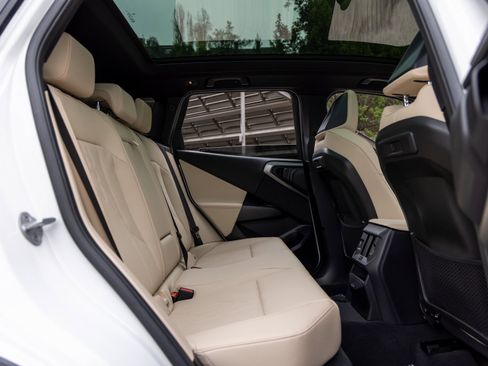 Used 2025 BMW X3 xDrive30i w/ M Sport Package image 44