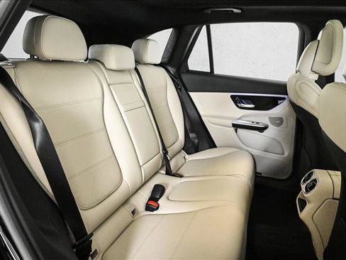 Certified 2026 Mercedes-Benz GLC 300 4MATIC image 22