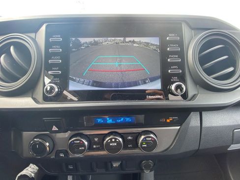 Used 2023 Toyota Tacoma SR image 21