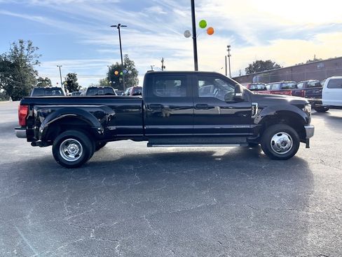 Used 2020 Ford F350 XL w/ STX Appearance Package image 7