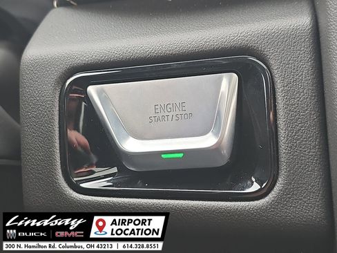 New 2026 GMC Yukon XL Elevation w/ Elevation Premium Package image 18