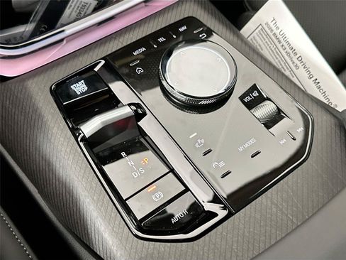 New 2026 BMW X3 xDrive30i AWD/4WD image 33